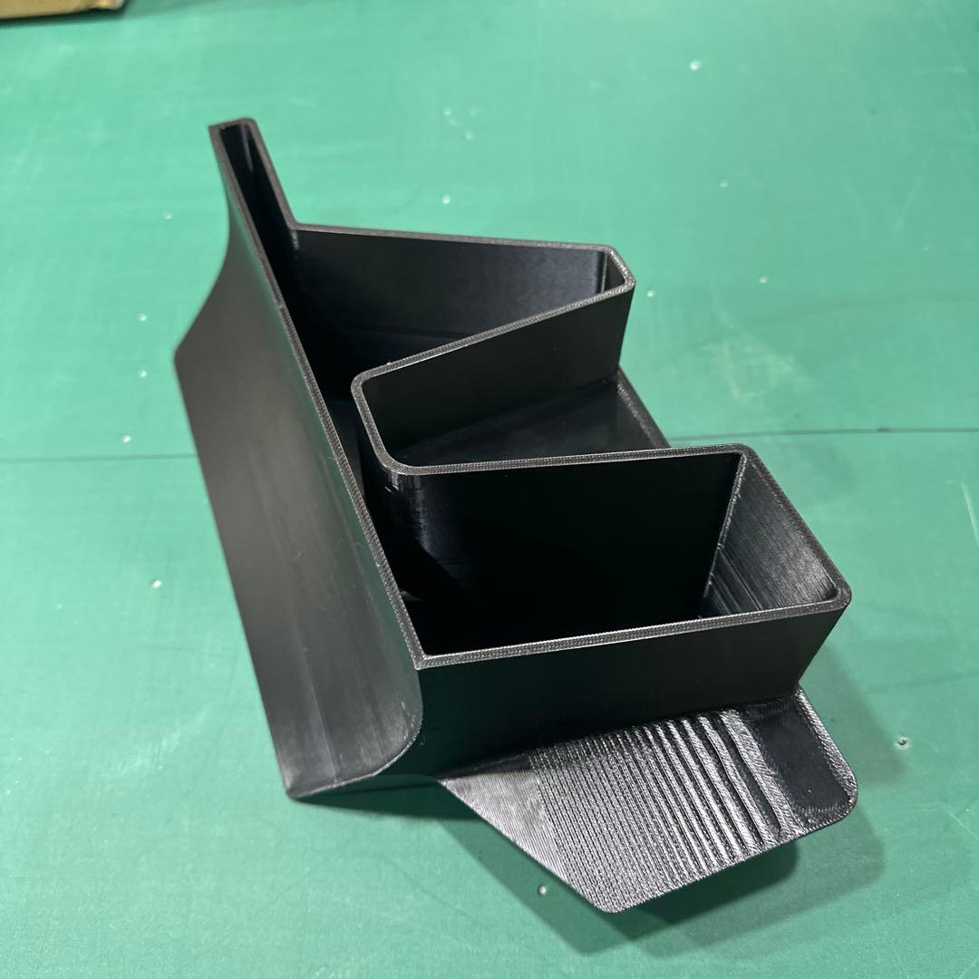 カロクロGRS-ABSR カローラクロスハイブリッド　GRスポーツ専用部品11