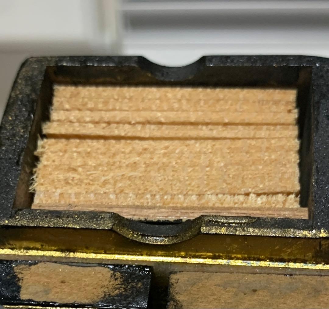 繰り出し位牌　(仏具、仏壇) 31