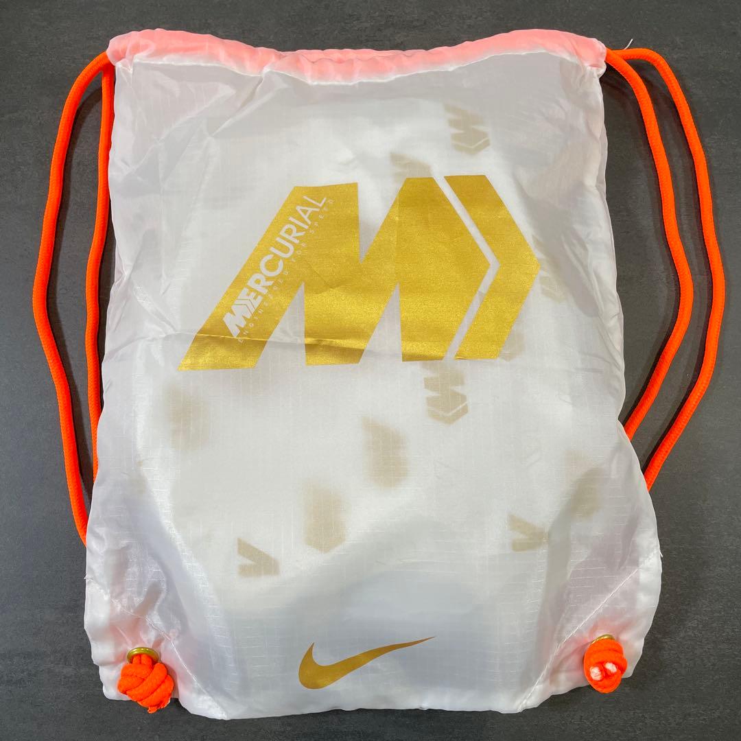 ⭐️特別価格　完売品ズーム マーキュリアル ヴェイパー 16 エリート FG SE