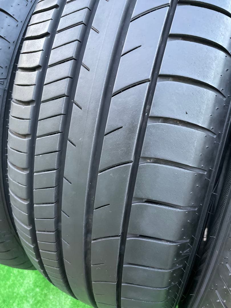 タイヤ・ホイール GOOD YEAR Efficientgrip 215/60/R17 100H
