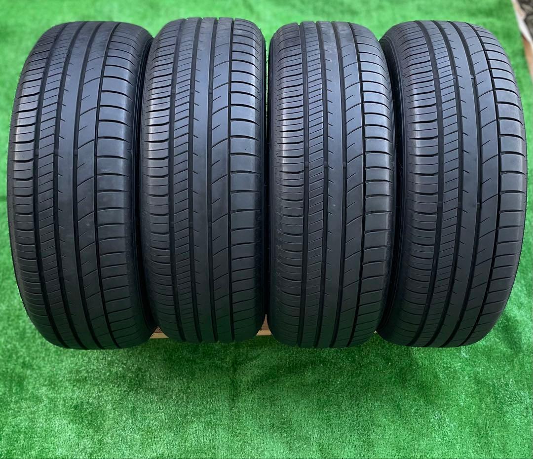 タイヤ・ホイール GOOD YEAR Efficientgrip 215/60/R17 100H