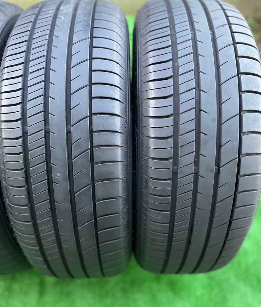 タイヤ・ホイール GOOD YEAR Efficientgrip 215/60/R17 100H