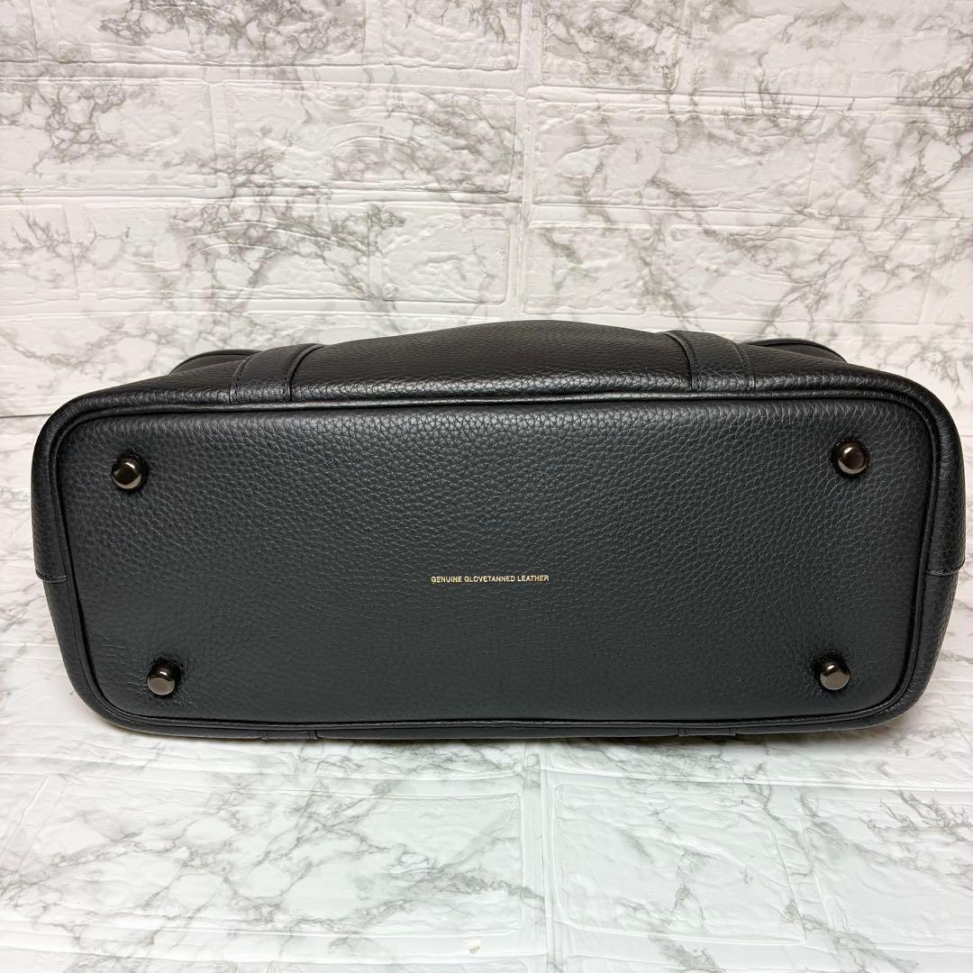 【極美品】コーチ レザー トートバッグ ゴッサム　ジップトート　ビジネスバッグ