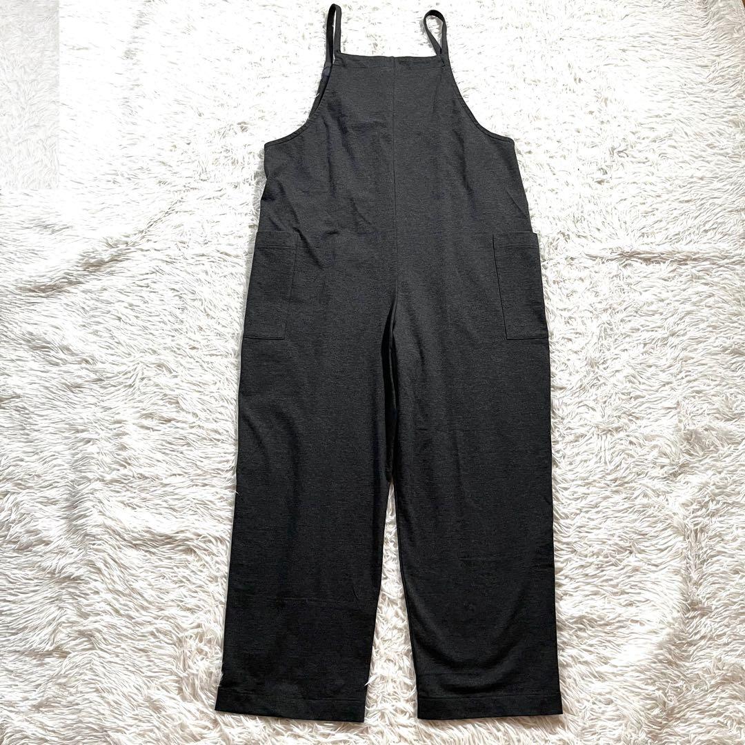 新品タグ付き✨ジャーナルスタンダード　ラックス　25SS ジャージサロペット