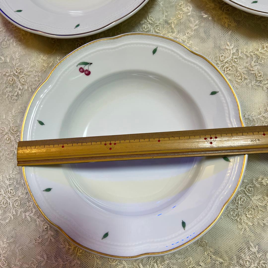 リチャードジノリ　トレファクトンライン