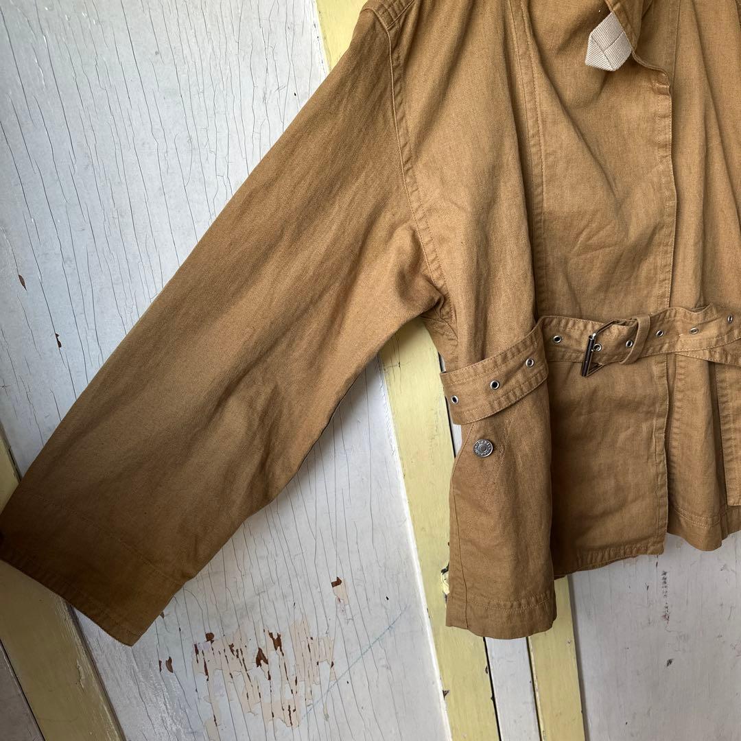 ISABEL MARANT ÉTOILE ベージュジャケット