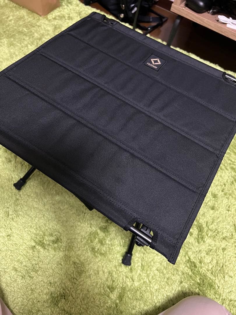 ヘリノックス　タクティカルテーブルS