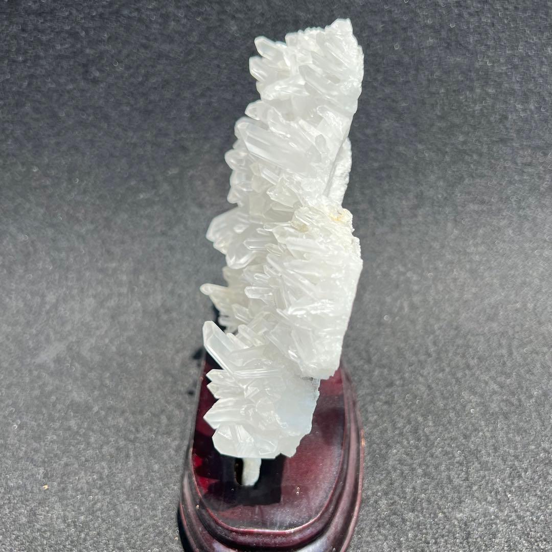 【最終値下げ!!】水晶クラスター 原石 天然石 パワーストーン 置き物