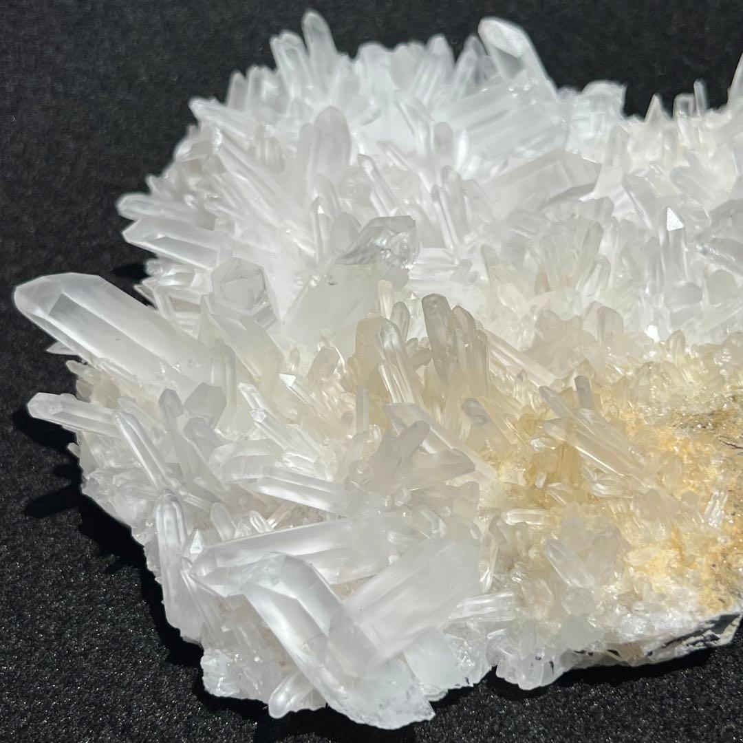 【最終値下げ!!】水晶クラスター 原石 天然石 パワーストーン 置き物