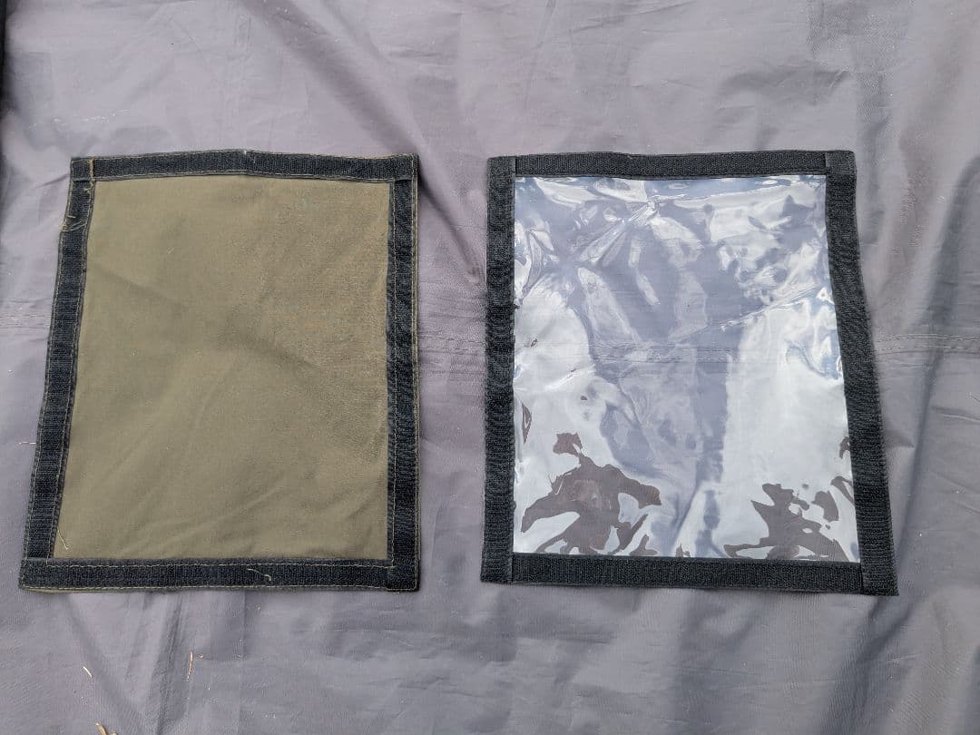 DUCKNOT（ダックノット）　ハンティングヘキサT/C SW