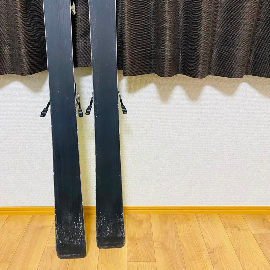 【希少】VOLKL Platinum R 166cm フォルクル ビンディング付