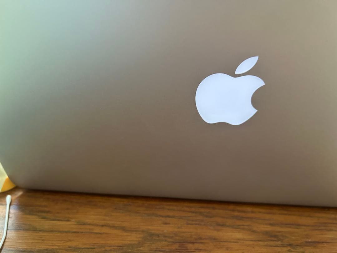 極美品/バッテリー100%MacBook Pro 13 Early 2015