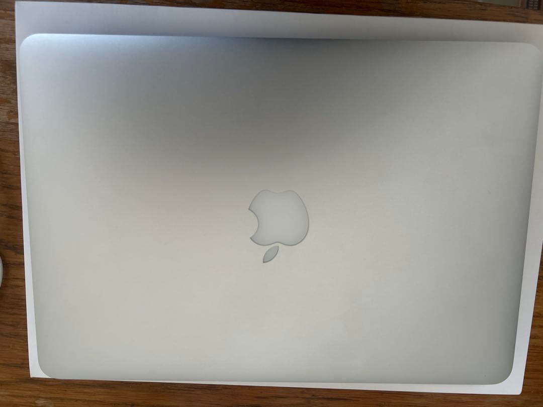極美品/バッテリー100%MacBook Pro 13 Early 2015