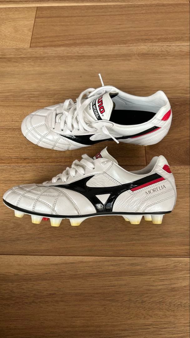 ミズノ　モレリア2 JAPAN