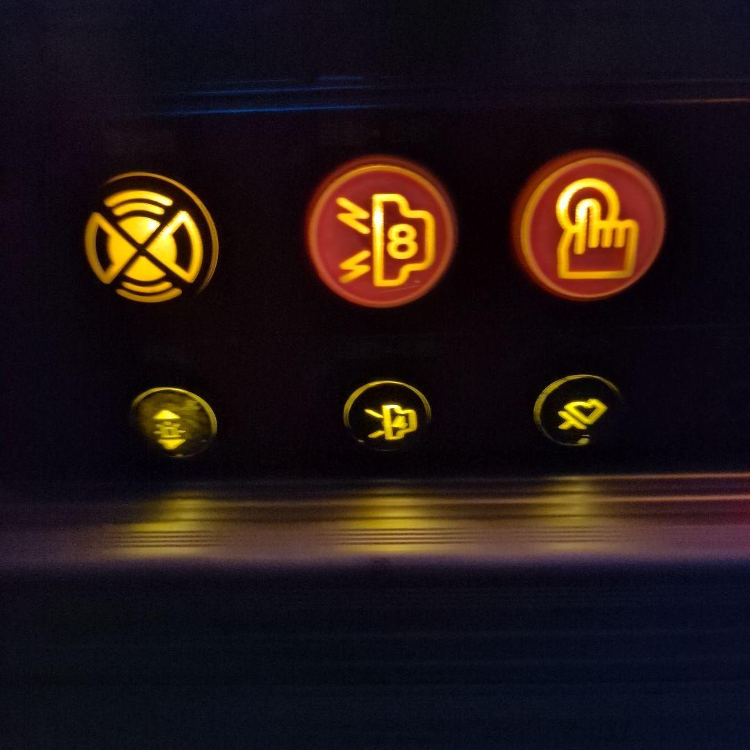 パナソニック　サイレンアンプ　WF-115MA スピーカーセット