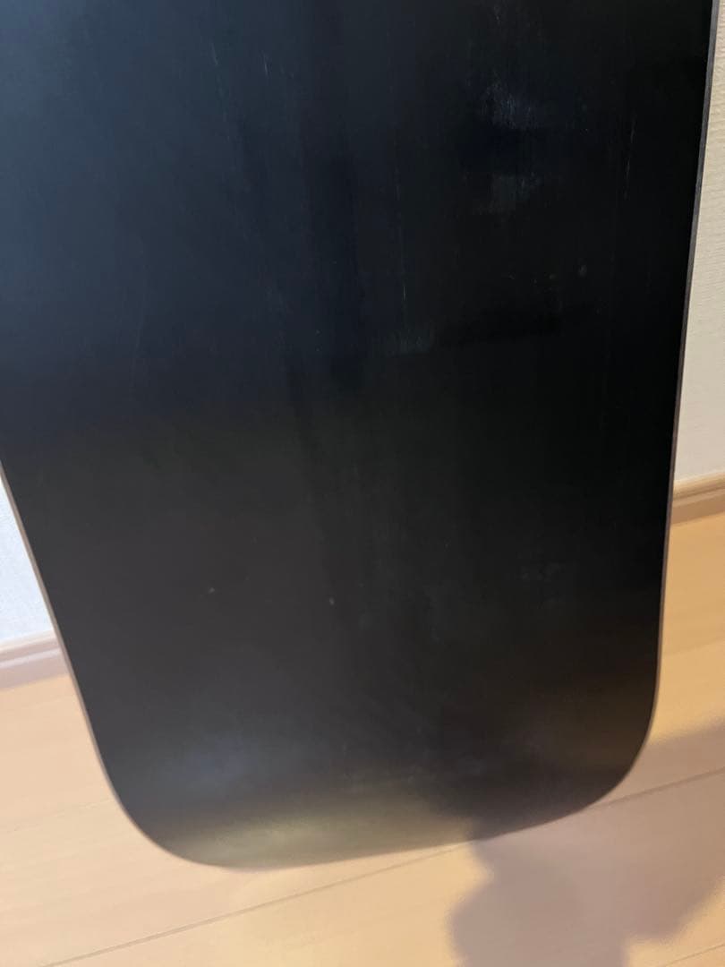 Zen boards ゼン TerjeHaakonsen テリエ 156