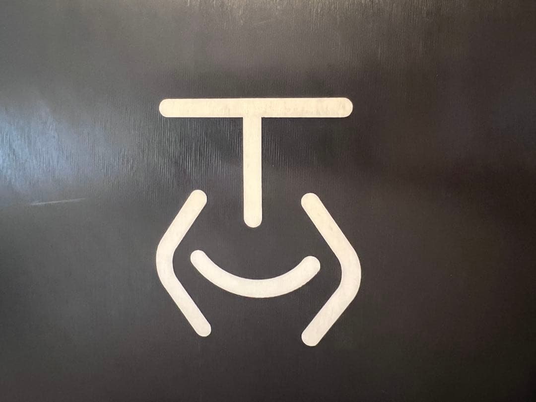 Zen boards ゼン TerjeHaakonsen テリエ 156