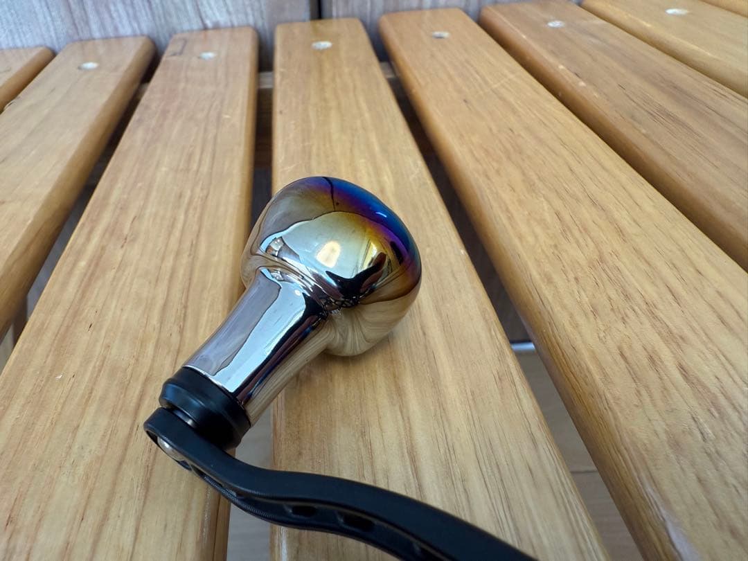 海遊 KAIYU LIVRE リブレ クランクフェザー110 シマノ 鯛ラバ