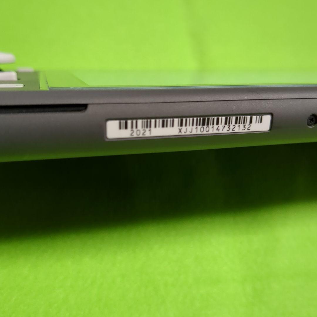 【美品】Nintendo Switch Lite 本体 スイッチ ライト グレー