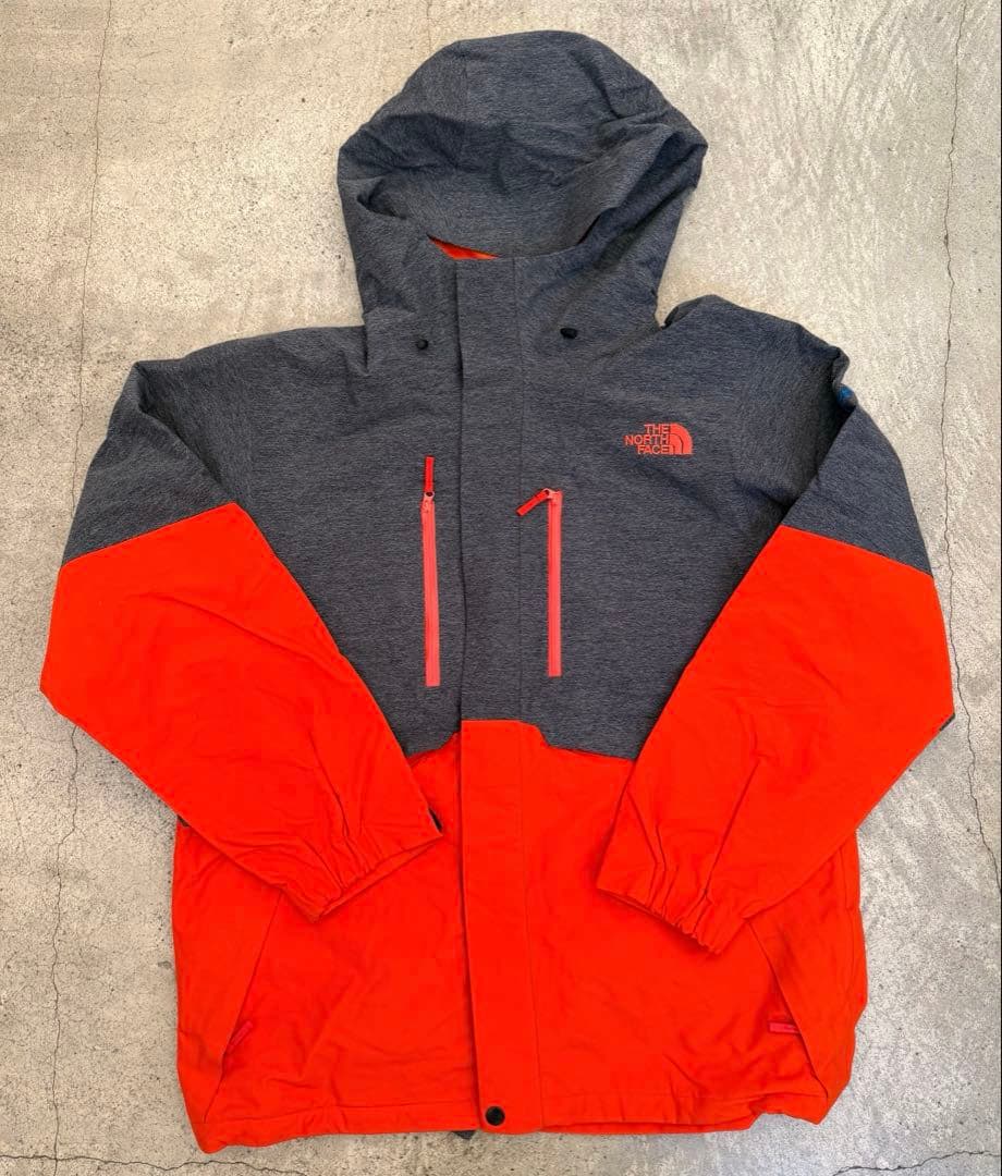 THE NORTH FACE スノーボードウエアー