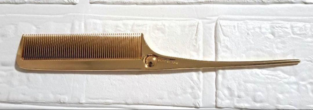 ラブクロム(R)K24GP リングコーム ゴールド