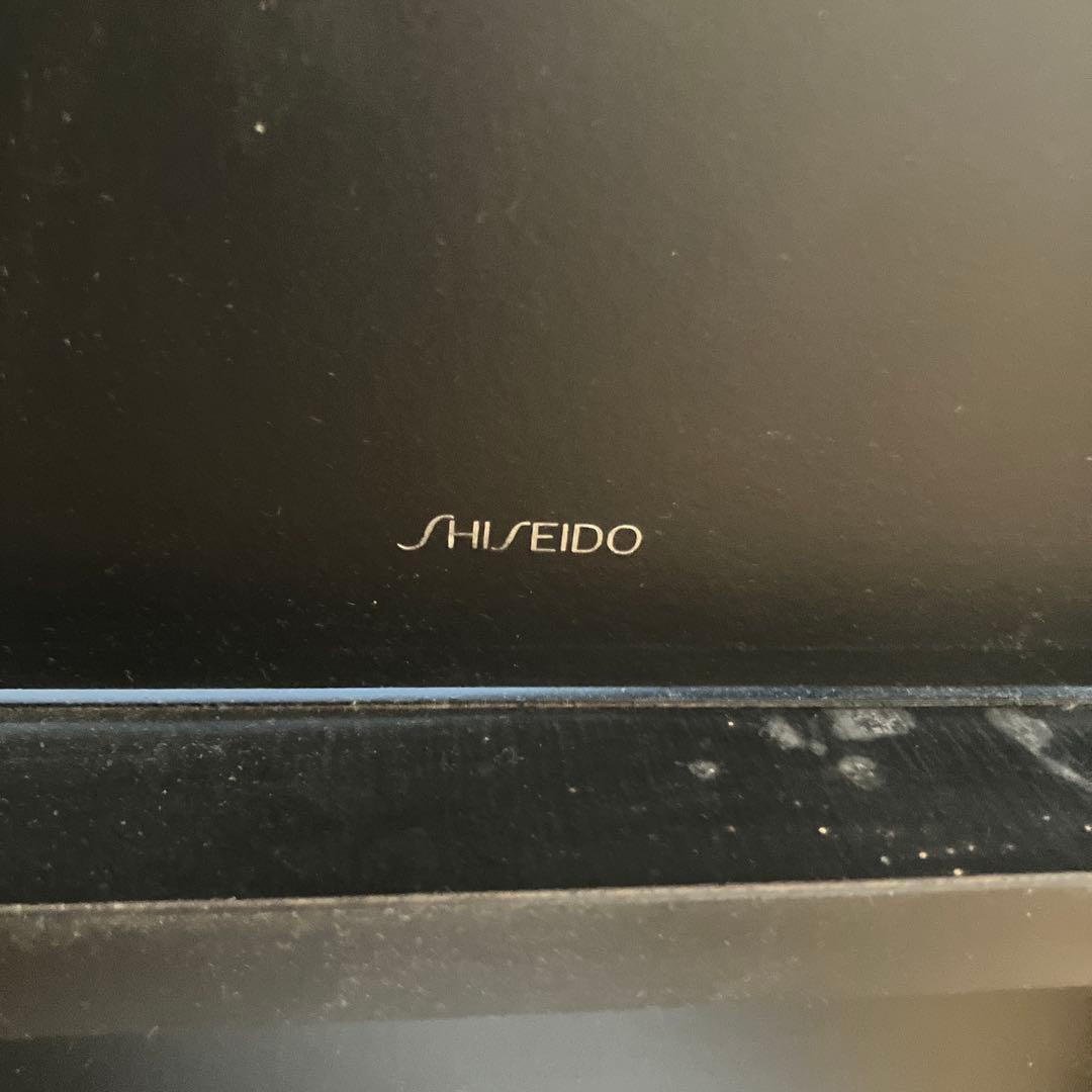 たのメル便に変更80's SHISEIDO 非売品 スタンドミラー ポストモダン