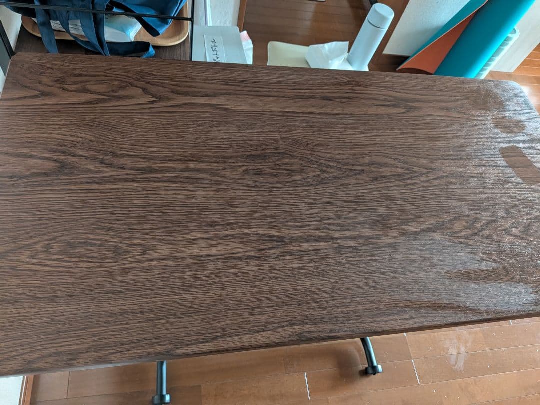 [幅110cm] 昇降センターテーブル (ライザN) ニトリ