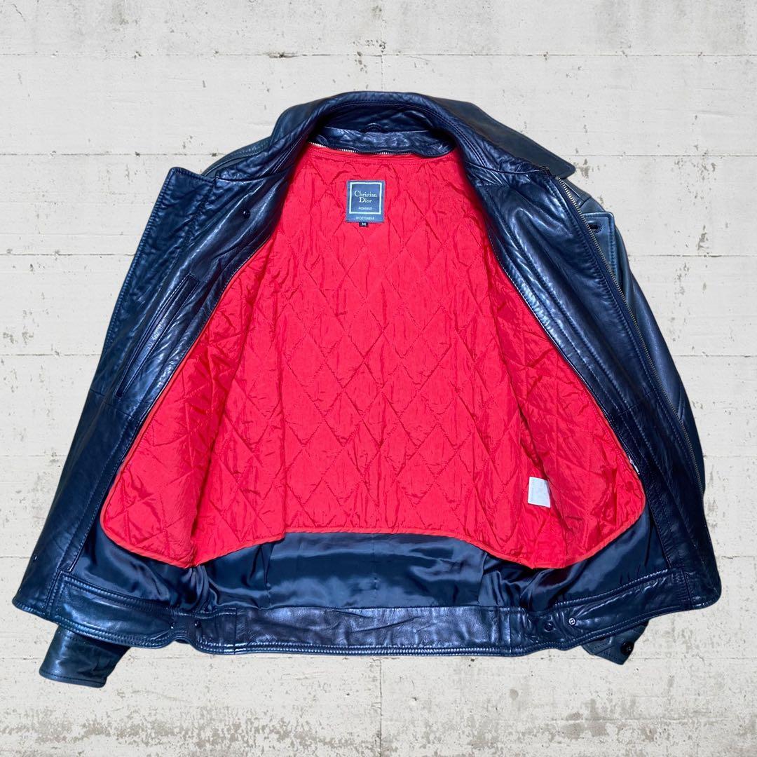 エルフ・モール公式アカウント06Christian Diorライダース