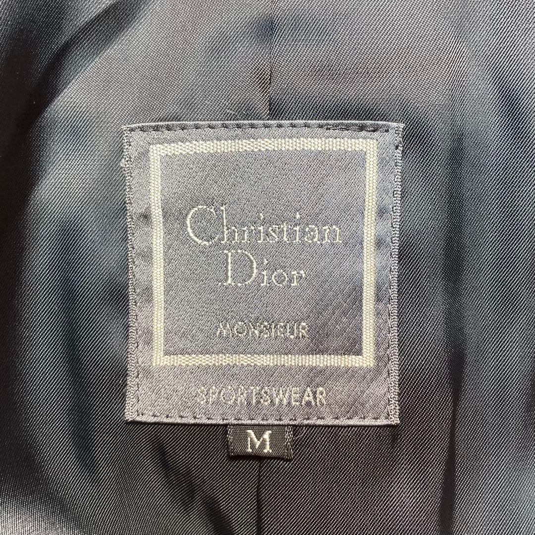 エルフ・モール公式アカウント06Christian Diorライダース