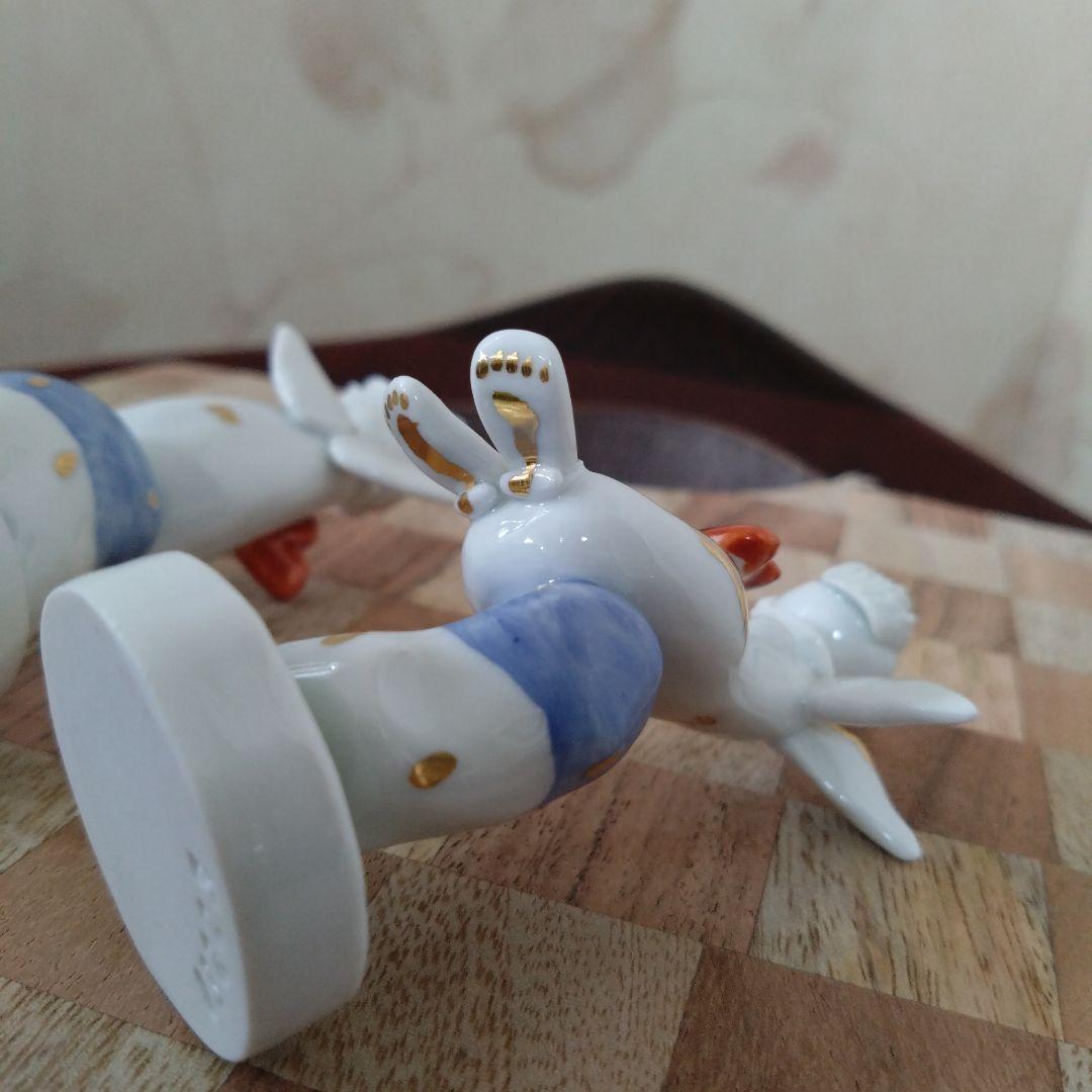 *＊*…マイセン 天使シリーズ♪手びねり ペーターシュトラング *＊*…ハート♥