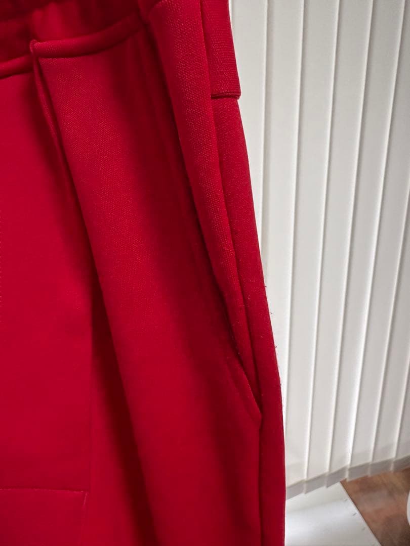 ウォーキング・ランニングウェア JOHN DERRICK JD 2piece Jersey setup