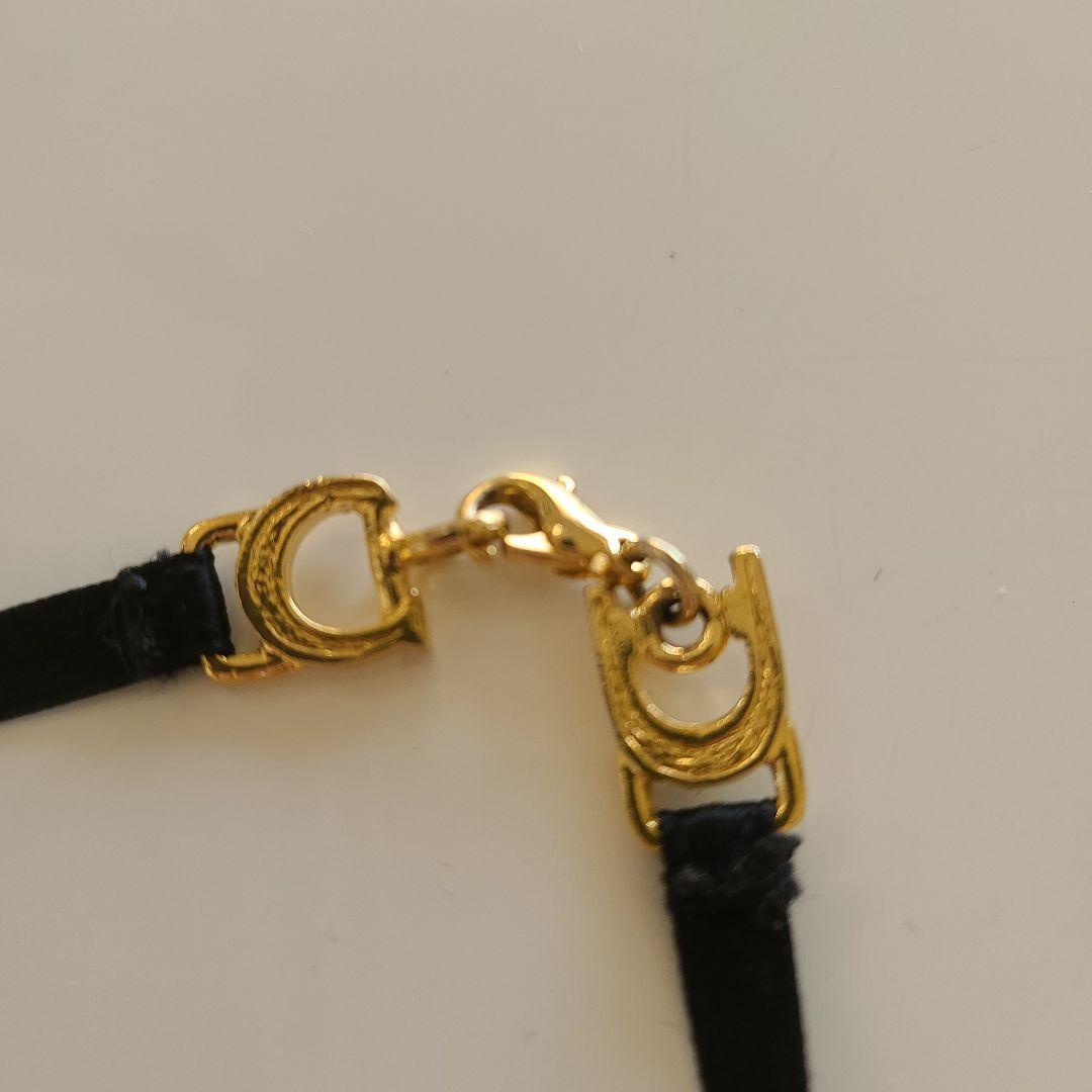 【希少品】Dior　ブレスレット