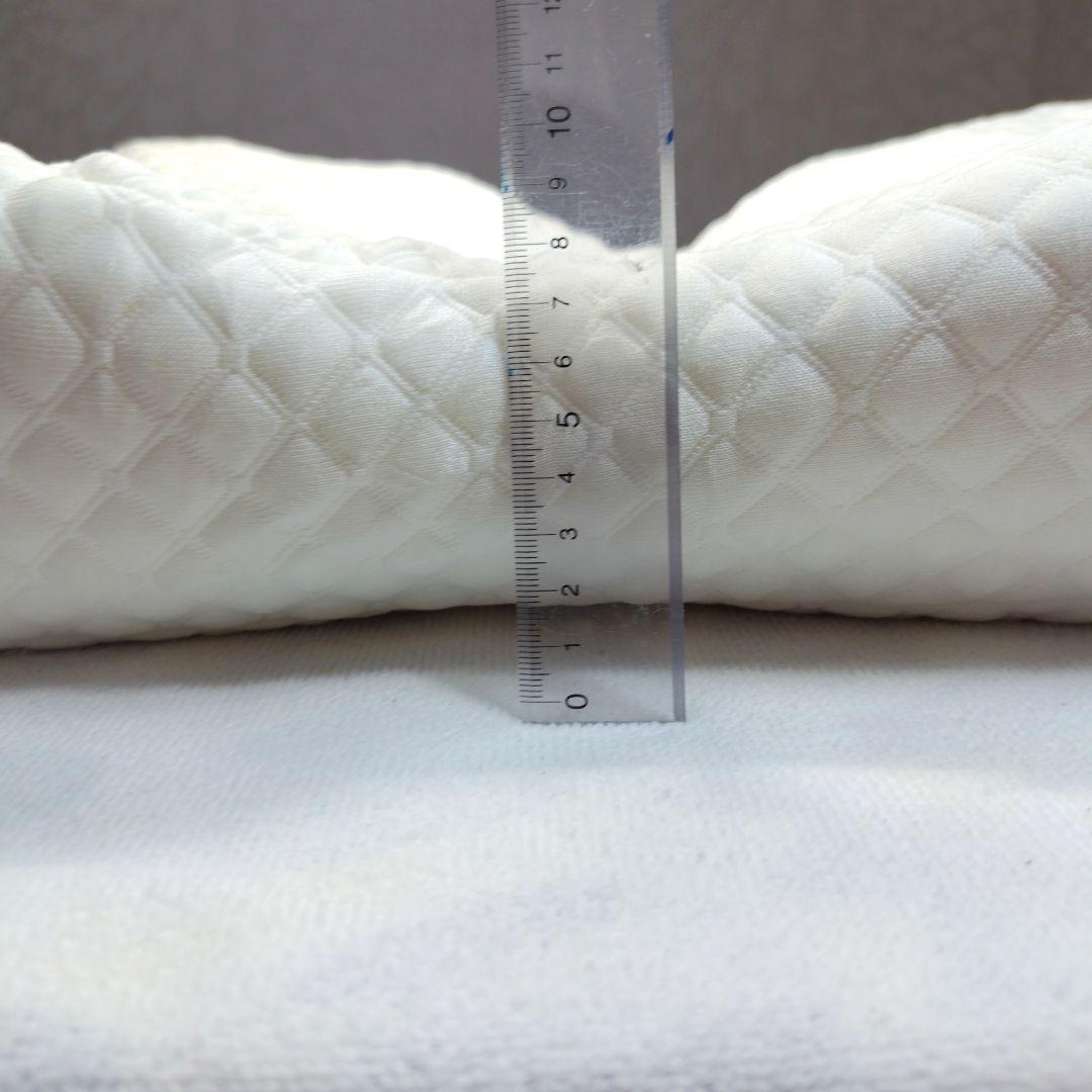 54*ibsun 枕 首が痛くならない 安眠枕 首肩フィット 低反発