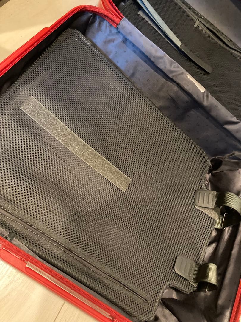 RIMOWA エッセンシャル キャビン キャリーケース36リットル