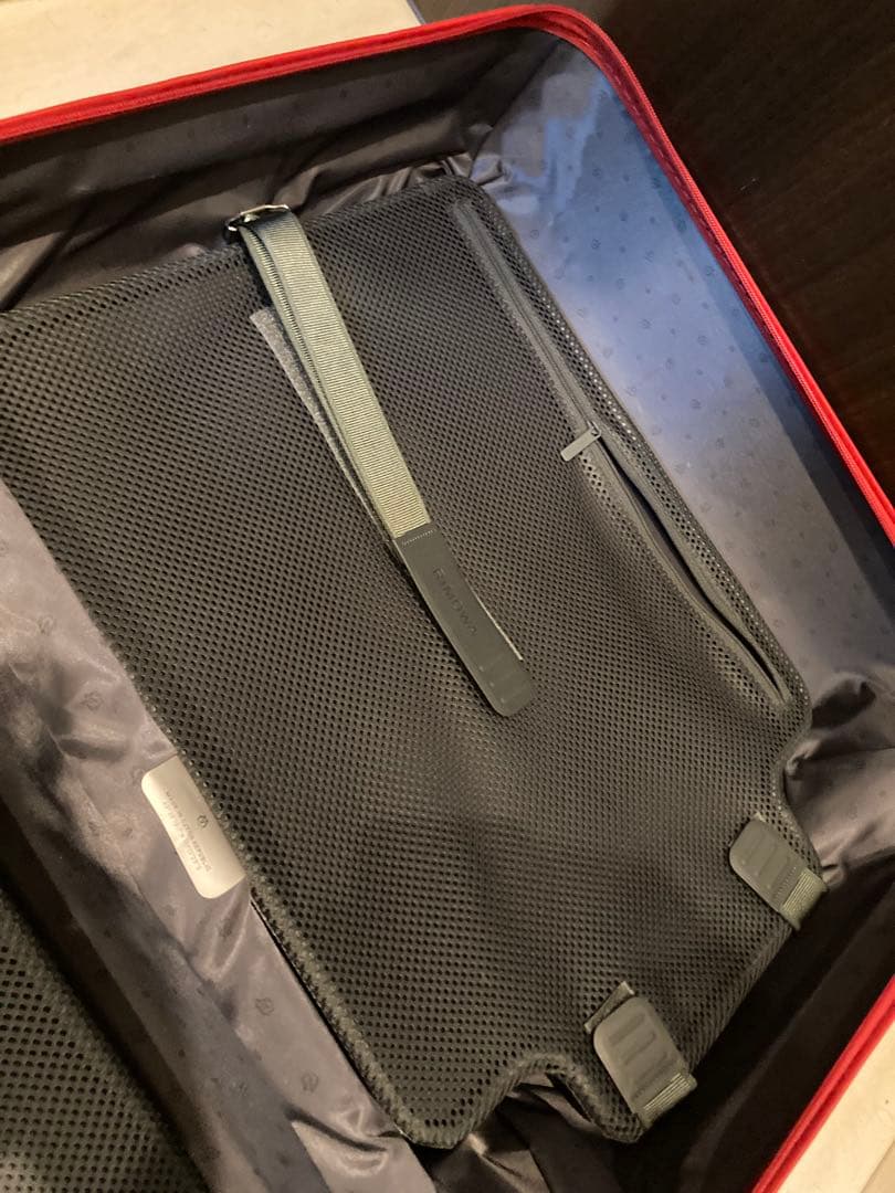 RIMOWA エッセンシャル キャビン キャリーケース36リットル