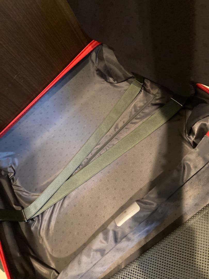 RIMOWA エッセンシャル キャビン キャリーケース36リットル