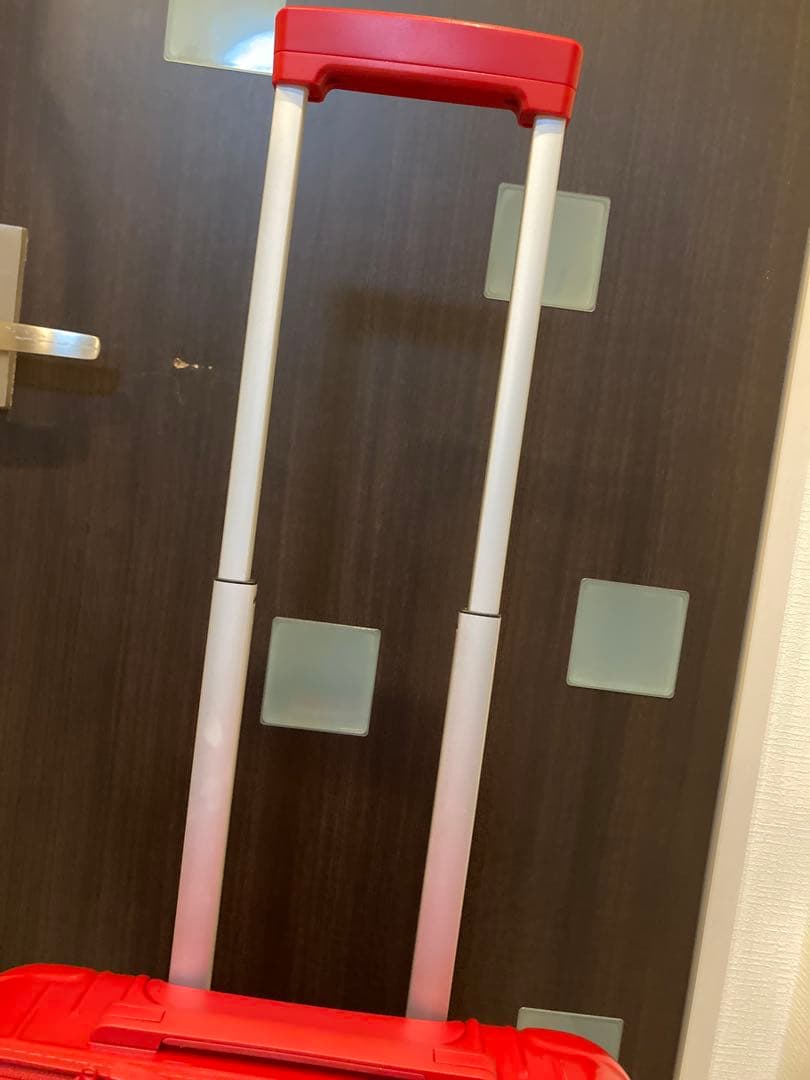 RIMOWA エッセンシャル キャビン キャリーケース36リットル