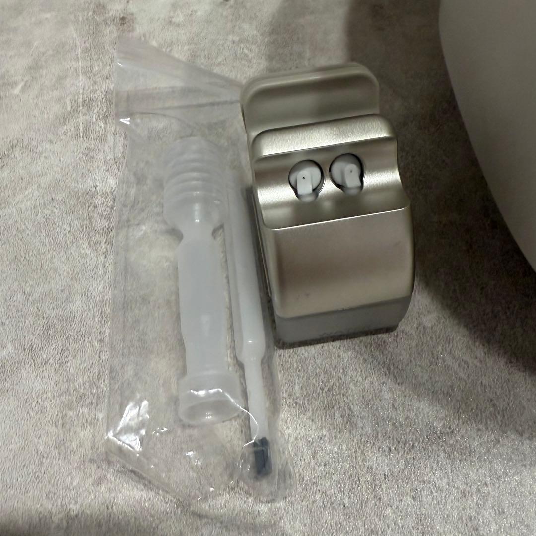 パナソニック　スチーマー　ナノケア