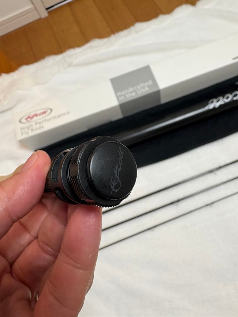 Scott スコット Centric セントリック c1005