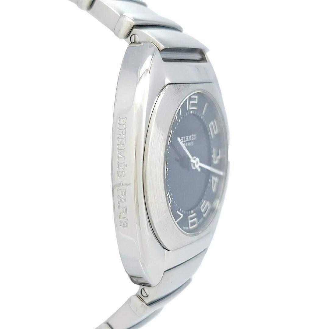 ✨美品✨HERMES エルメス エスパス ES1.210 レディース 腕時計
