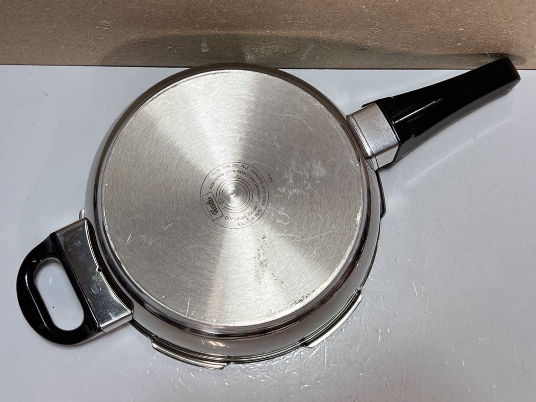 フィスラー ビタビット プレミアム圧力鍋2.5L