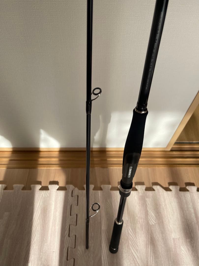 DAIWA ラテオパイレーツ 90ML