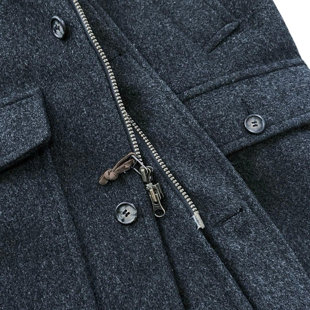 90s L.L.Bean ウール ジャケット Thinsulate