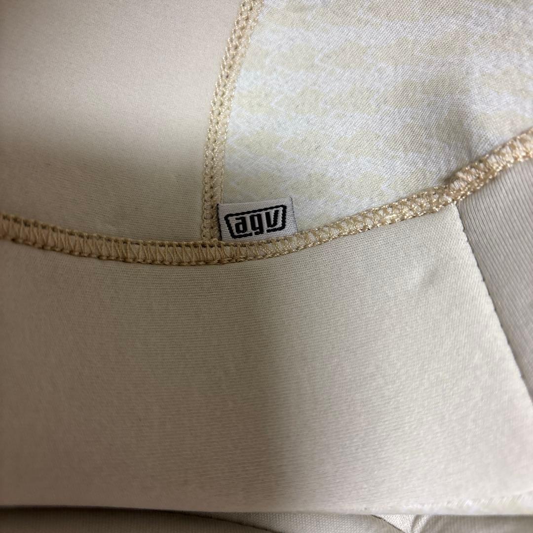 DIESEL ホワイト ジェットヘルメット