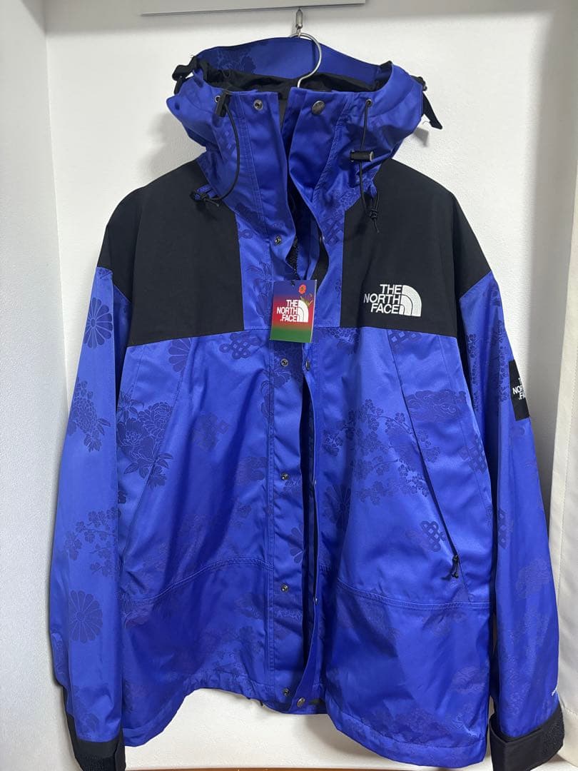 Y*a様 【新品希少】THE NORTH FACE x Nordstromジャケ