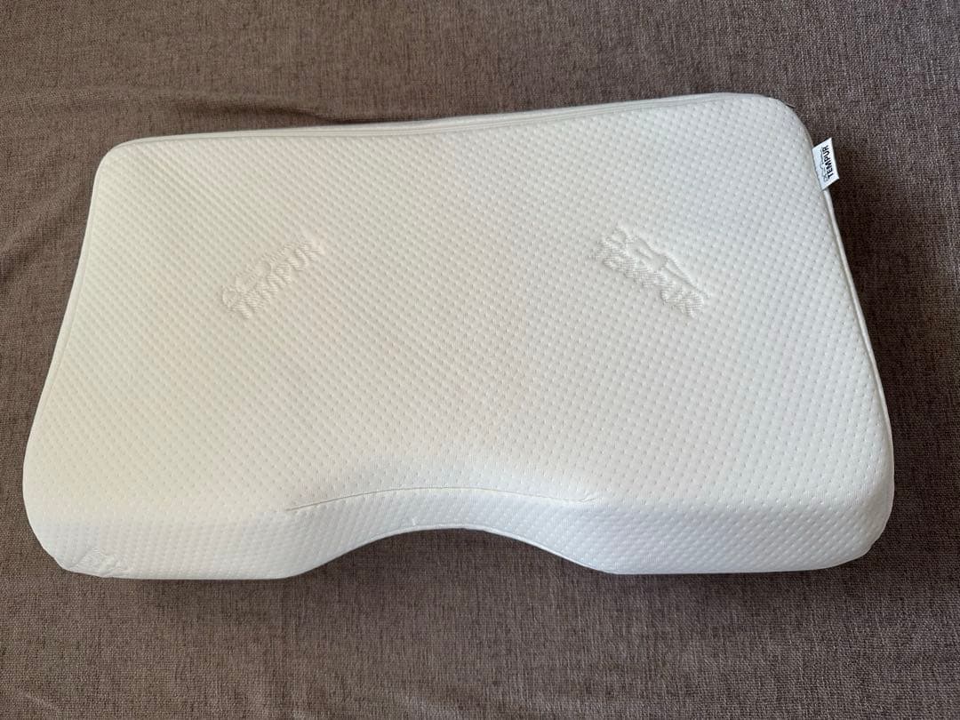 【美品】テンピュール枕　XSサイズ