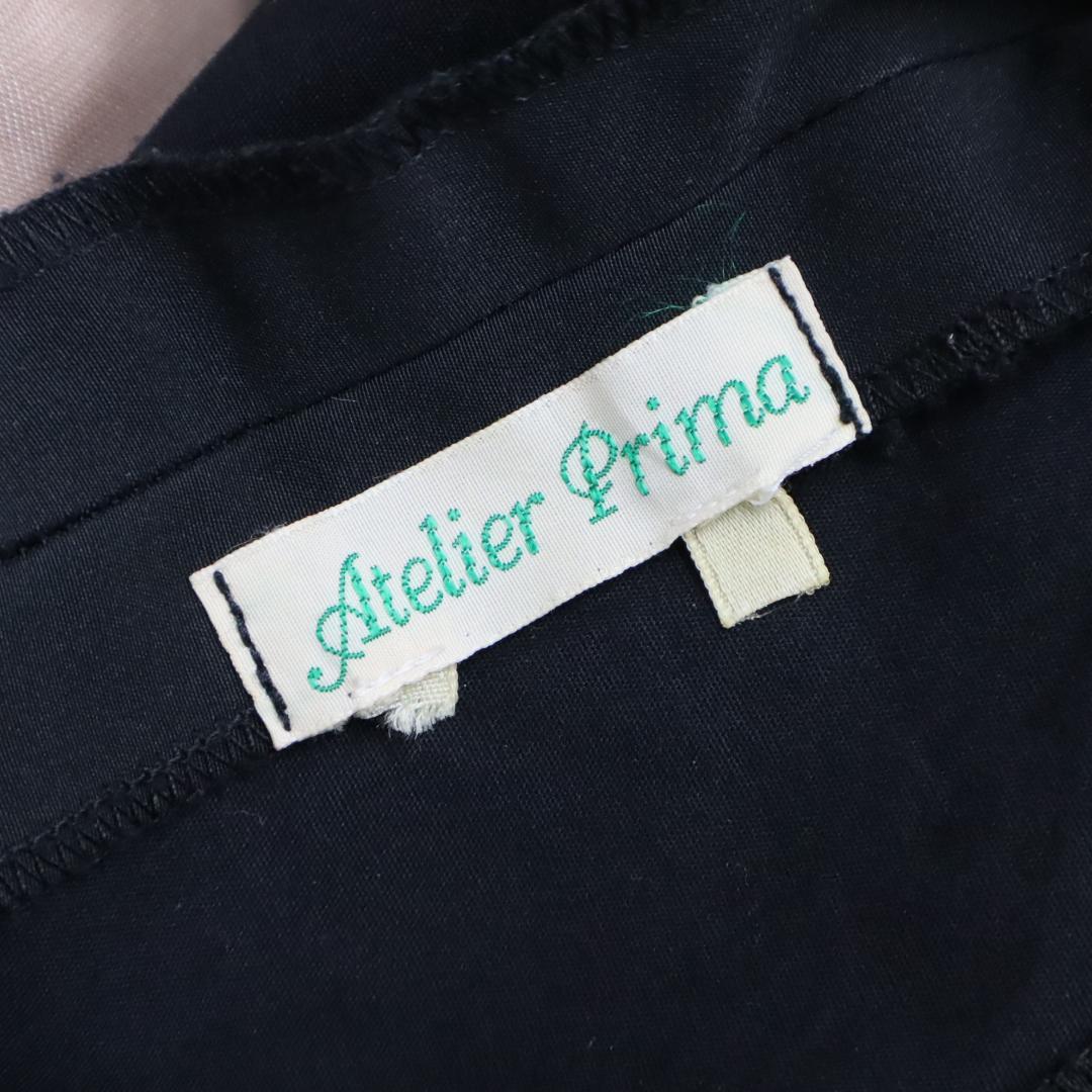 【美品 フラメンコ衣装】アトリエプリマ ドレス シージョ ペチコート SET