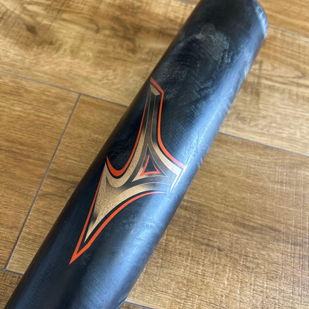 ビヨンドマックス　レガシー　FRP 2024年購入　ケース付