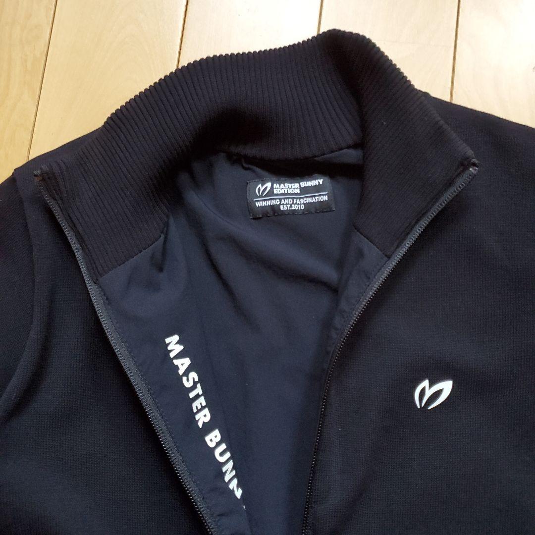 マスターバニー レディース リバーシブルアウター