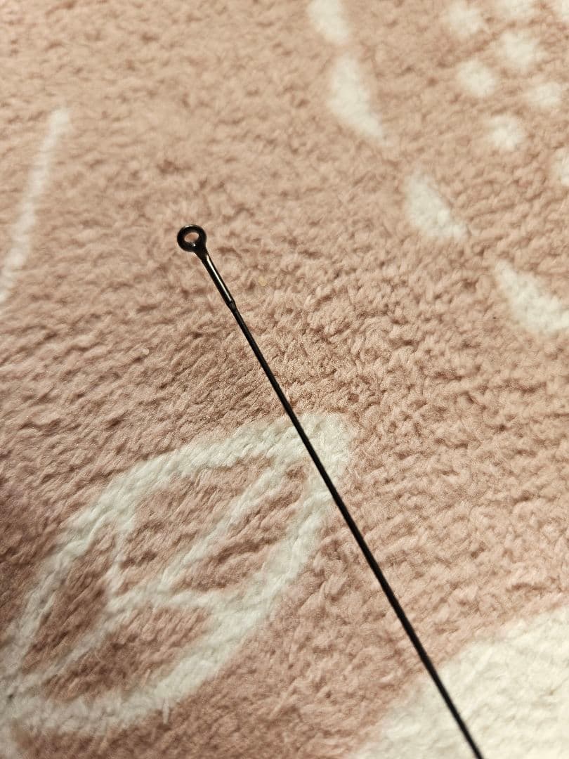 クリアブルー　ClearBlue クリスター57+